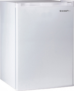 Купить Шкаф морозильный Cooleq TBF-60S с доставкой по Дальнему Востоку - компания Биомикс