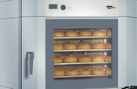 Купить Шкаф пекарский WIESHEU B4 M с доставкой по России - компания Биомикс