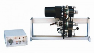 Купить Встраеваемый автоматический датер с термолентой НР-241G с доставкой по Дальнему Востоку - компания Биомикс
