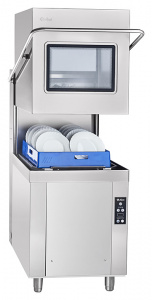 Купить Машина посудомоечная МПК-700К купольна с доставкой по Дальнему Востоку - компания Биомикс