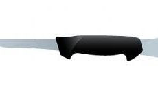 Купить Профессиональный нож 9127Р с доставкой по Дальнему Востоку - компания Биомикс