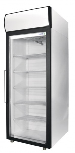 Купить Шкаф холодильный Polair ШХФ-0,5 ДС с доставкой по России - компания Биомикс