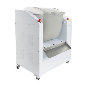 Купить Машина тестомесильная WHM(J)-25 Foodatlas (220V) с доставкой по Дальнему Востоку - компания Биомикс