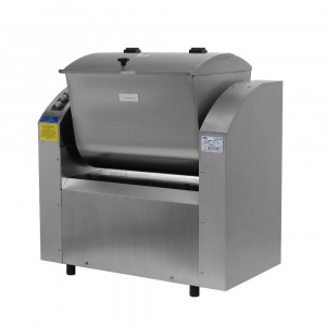 Купить Тестомес HWJ-50(H) Foodatlas (380V) с доставкой по Дальнему Востоку - компания Биомикс