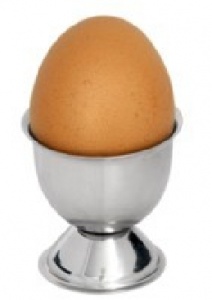 Купить Подставка для яйца металл MVQ 364241 с доставкой по России - компания Биомикс