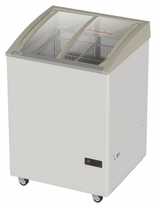 Купить Ларь морозильный Haier SD-206AELUA с доставкой по Дальнему Востоку - компания Биомикс