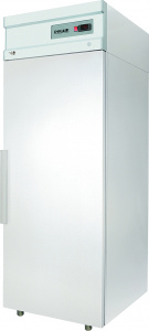 Купить Шкаф холодильный Polair CM107-S с доставкой по Дальнему Востоку - компания Биомикс