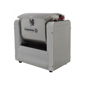 Купить Машина тестомесильная Foodatlas HO-5D с доставкой по Дальнему Востоку - компания Биомикс