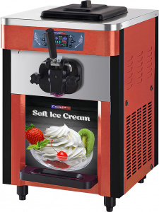 Купить Фризер для мягкого мороженого COOLEQ IFЕ-1 с доставкой по Дальнему Востоку - компания Биомикс