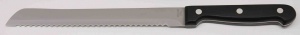Купить Нож для хлеба MVQ MESSER 20см SD6003-D с доставкой по Дальнему Востоку - компания Биомикс