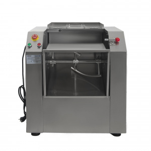 Купить Машина тестомесильная HDM(H)-50 Foodatlas (380V) с доставкой по Дальнему Востоку - компания Биомикс