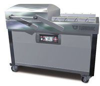 Купить Аппарат упаковочный вакуумный TURBOVAC L10 PRO с доставкой по Дальнему Востоку - компания Биомикс