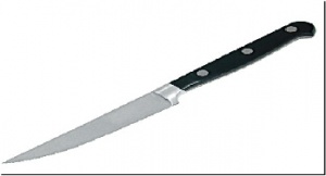 Купить Нож для томата и стейка MVQ MESSER 13см 217139 с доставкой по Дальнему Востоку - компания Биомикс
