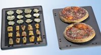 Купить Противень RATIONAL GN1/1 для пиццы 60.70.943 с доставкой по Дальнему Востоку - компания Биомикс