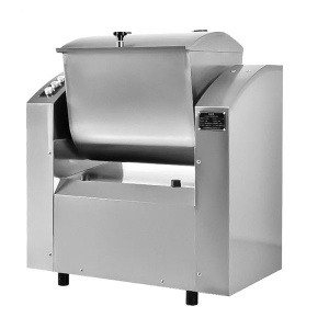 Купить Тестомес HWJ-25(J) Foodatlas (220V) с доставкой по Дальнему Востоку - компания Биомикс