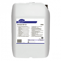 DIVOSAN CD-7.5