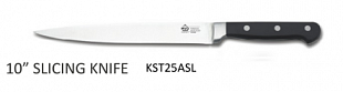 Нож для нарезки MVQ MESSER 25,5см KST25ASL