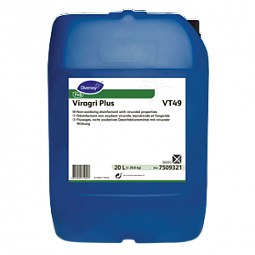 Viragri Plus