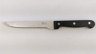 Нож обвалочный MVQ MESSER 15см KST15BBO