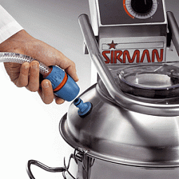 Аппарат для чистки мидий Sirman LCJ 10