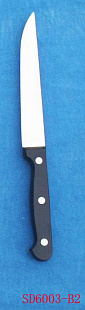 Нож для нарезки MVQ MESSER 15см SD6003-B2