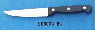 Нож для нарезки MVQ MESSER 13см SD6003-B3