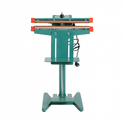 Запаиватель с ножным приводом PFS-450*2 Foodatlas