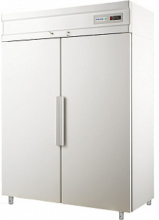 Шкаф холодильный Polair ШХФ-1,0