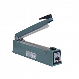 Запаиватель пакетов ручной PFS-300 (алюм, 8 мм) Foodatlas Pro