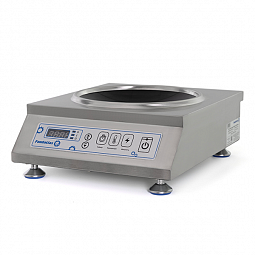 Плита индукционная Foodatlas FA-3500W Eco