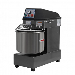 Тестомес спиральный HS-20 Foodatlas Eco 220В (графитовый)