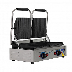 Пресс гриль контактный EG-813 Foodatlas
