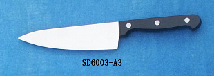 Нож кухонный MVQ MESSER 16см SD6003-A3