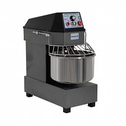 Тестомес спиральный HS-20A Foodatlas Eco 220В (графитовый)