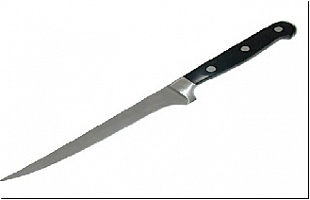 Нож для филе MVQ MESSER 18см 204189