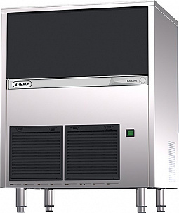 Льдогенератор BREMA CB 640А HC 