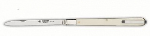 Нож технолога с вилкой и клипсой 7981с