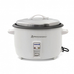 Рисоварка 13L Foodatlas