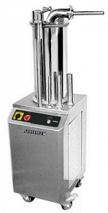  Шприц колбасный автоматический AIRHOT SVA-36