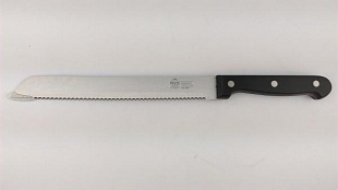 Нож для хлеба MVQ MESSER 20см KST20APB