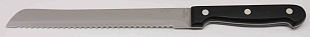 Нож для хлеба MVQ MESSER 20см SD6003-D