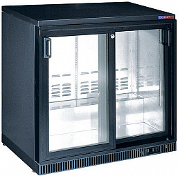 Шкаф холодильный барный COOLEQ BF-250