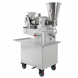 Пельменный аппарат JGL 135-5B (AR) Foodatlas