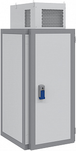 Камера холодильная POLAIR КХН-1,28 MINICELLA MB 1 дверь(1000х1150х2395) 80 мм