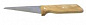 Нож для обвалки грудной и хвостовой части Я2-ФИН-13