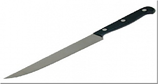 Нож универсальный MVQ MESSER 20см 210208
