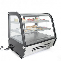 Витрина холодильная RT-120L Foodatlas