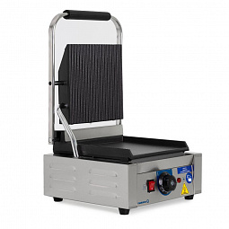 Пресс гриль контактный EG-811A Foodatlas