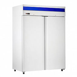 Шкаф холодильный универсальный Abat ШХ-1,4 краш.