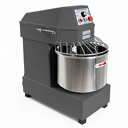 Тестомес спиральный HS-30 Foodatlas Eco 220В (графитовый)